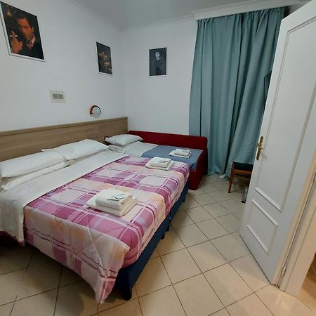 Hotel Positano Roma Eksteriør bilde