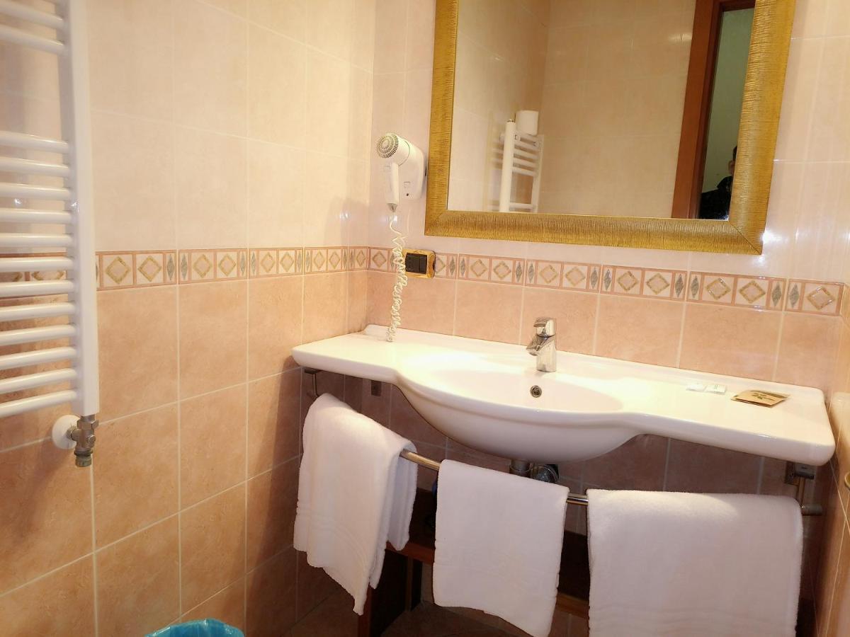 Hotel Positano Roma Eksteriør bilde